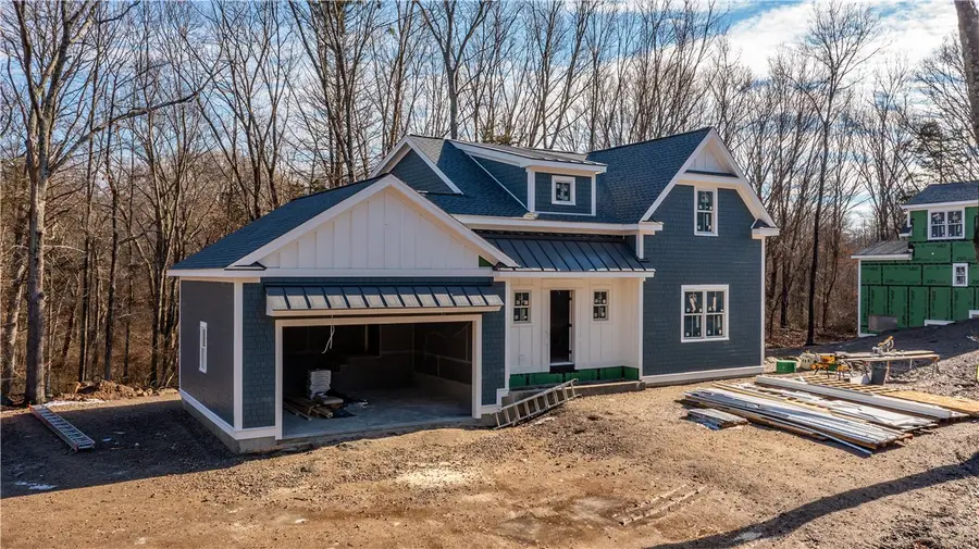 510 Greenbush Road, West Warwick, RI 02818 - #3