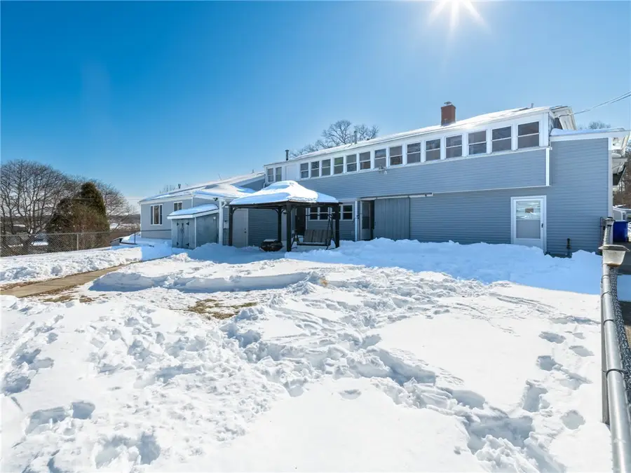 1082 Hancock Street, Fall River, MA 02721 - #2