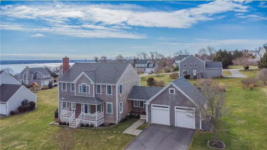 75 Prospect Lane, Portsmouth, RI 02871 - #2