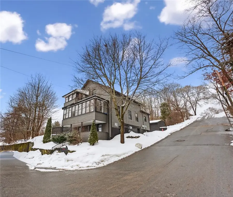 106 Bouvier Avenue, Lincoln, RI 02838 - #2