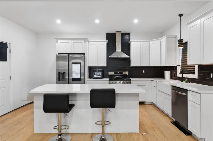 106 Bouvier Avenue, Lincoln, RI 02838 - #3