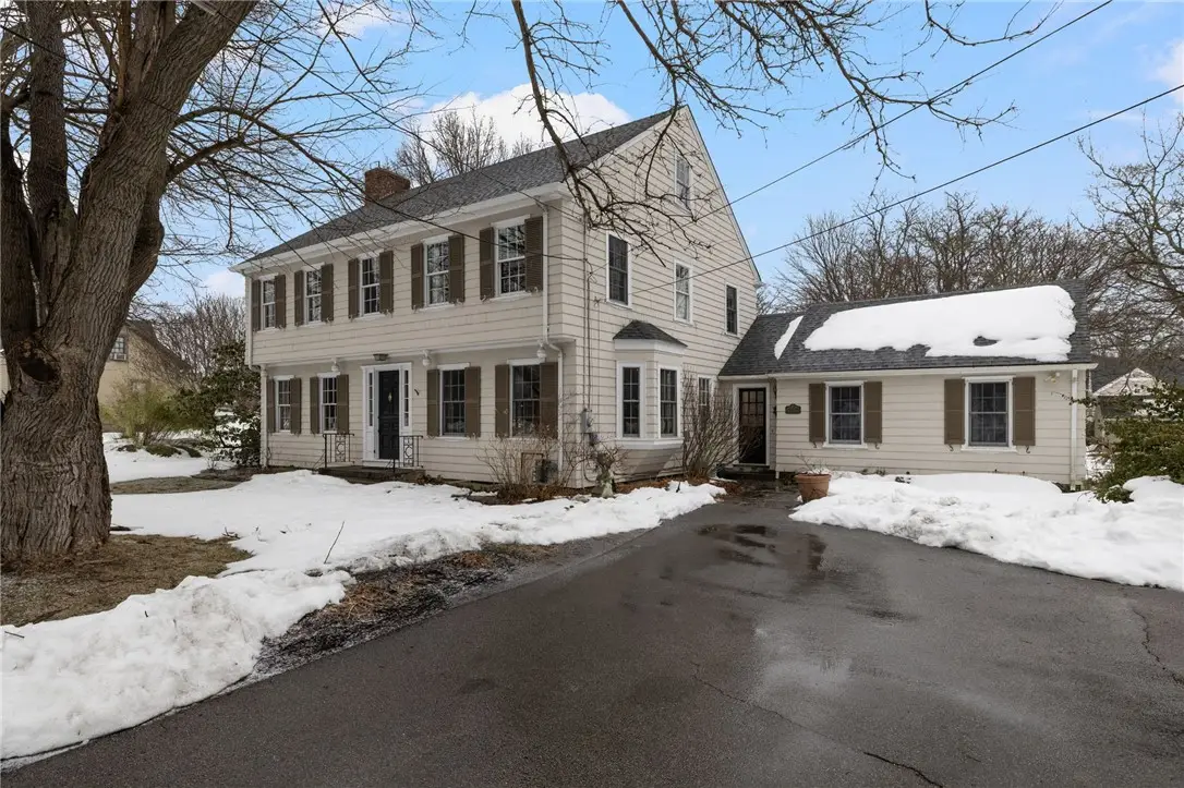 1220 Hope Street, Bristol, RI 02809 - #1