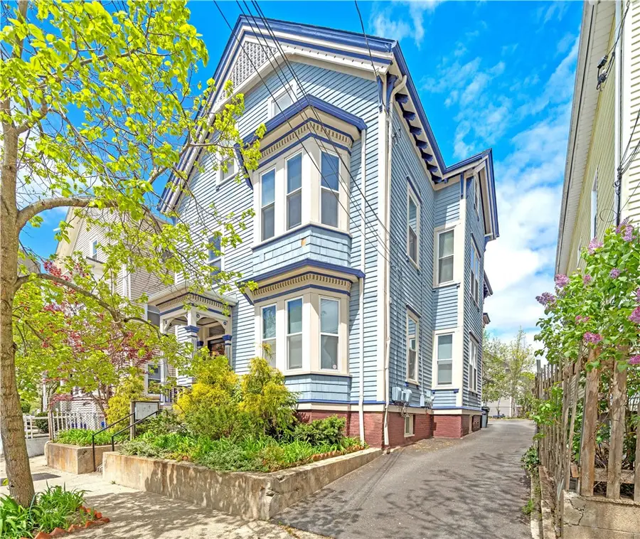 107 Ring Street, Providence, RI 02909 - #3