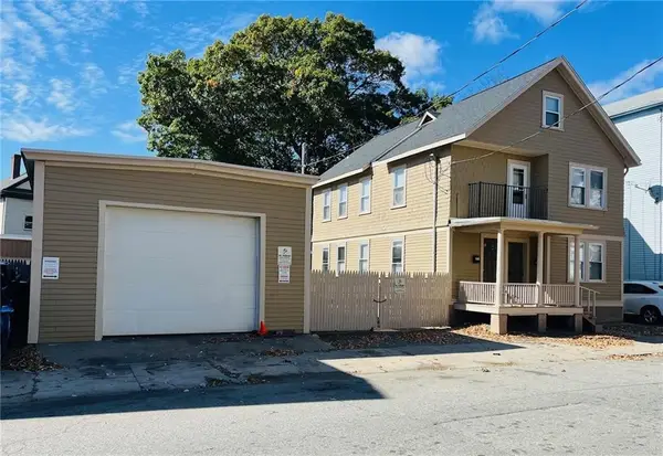 70 Ayrault Street, Providence, RI 02908