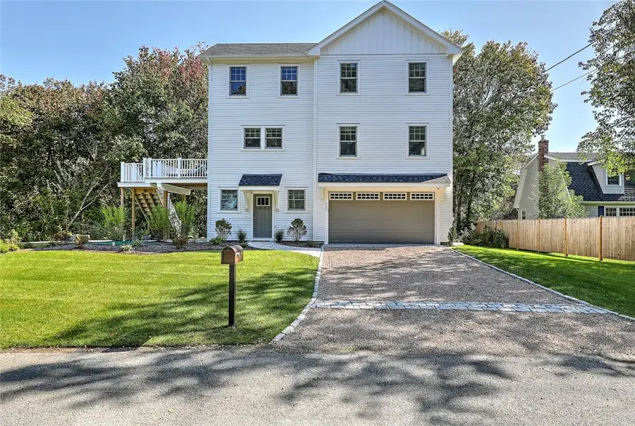 137 Rosebriar Avenue, South Kingstown, RI 02879 - #2
