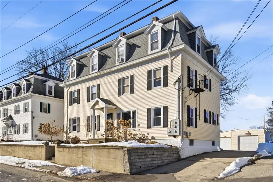 61 School Street #1, Lincoln, RI 02802 - #2