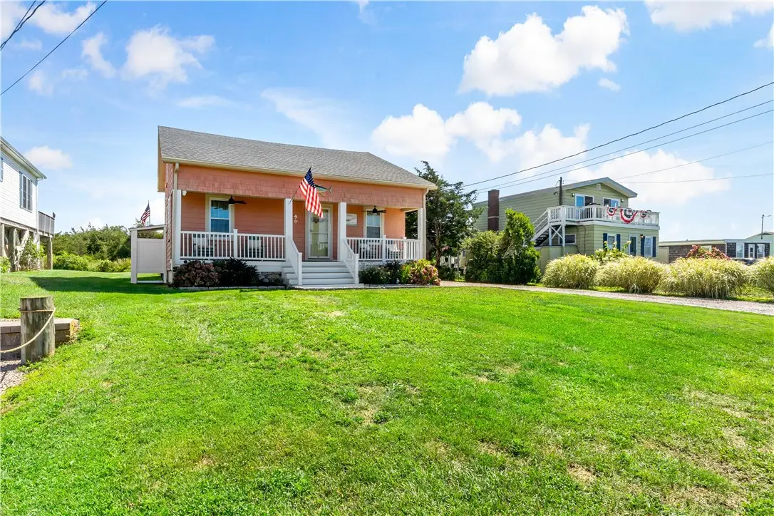 15 Breach Drive, Westerly, RI 02891 - #1