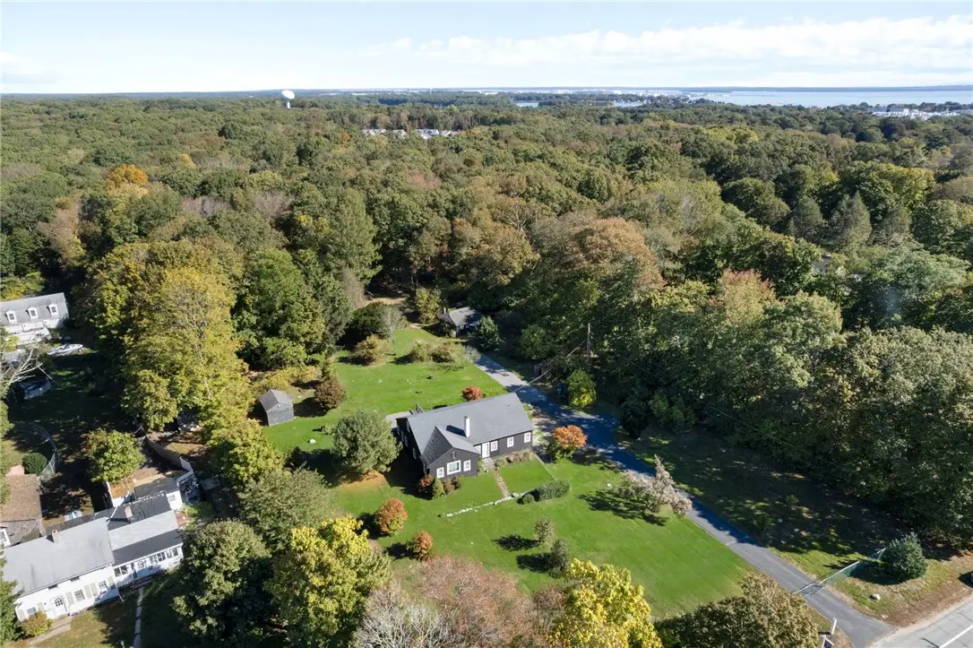 159 Ten Rod Road, North Kingstown, RI 02852 - #1
