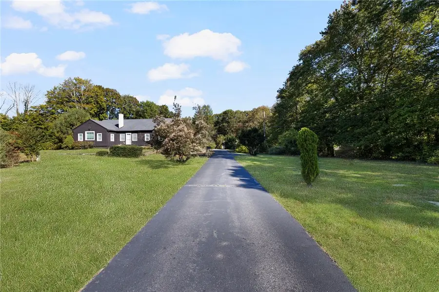 159 Ten Rod Road, North Kingstown, RI 02852 - #2