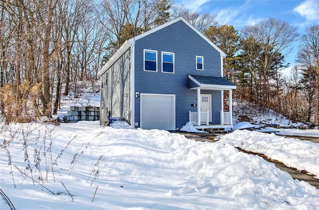 99 1st Street, East Providence, RI 02914 - #1