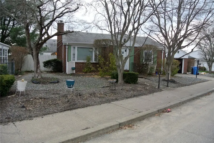 186 Fiat Avenue, Cranston, RI 02910 - #2