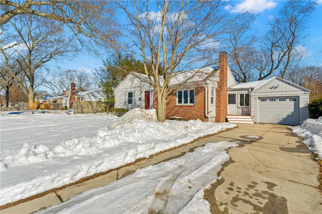 52 Dahlia Street, Warwick, RI 02888 - #1