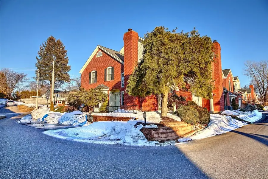 626 Smithfield Road #1006, North Providence, RI 02904 - #2