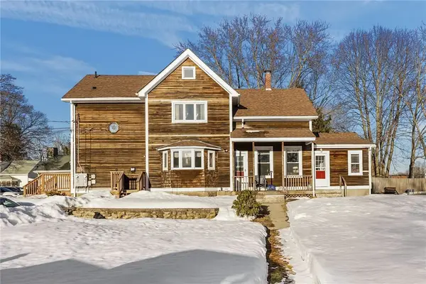 43 Laurel Hill Avenue, Burrillville, RI 02859