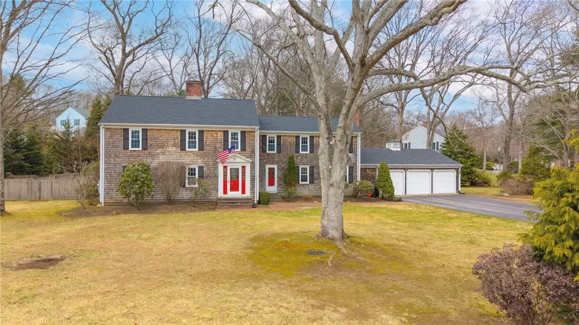 90 Bow Street, East Greenwich, RI 02818 - #1