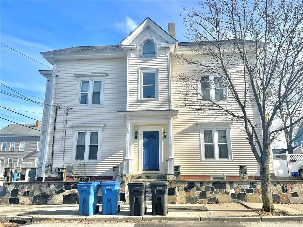 30 Cory Avenue, Cranston, RI 02920 - #1