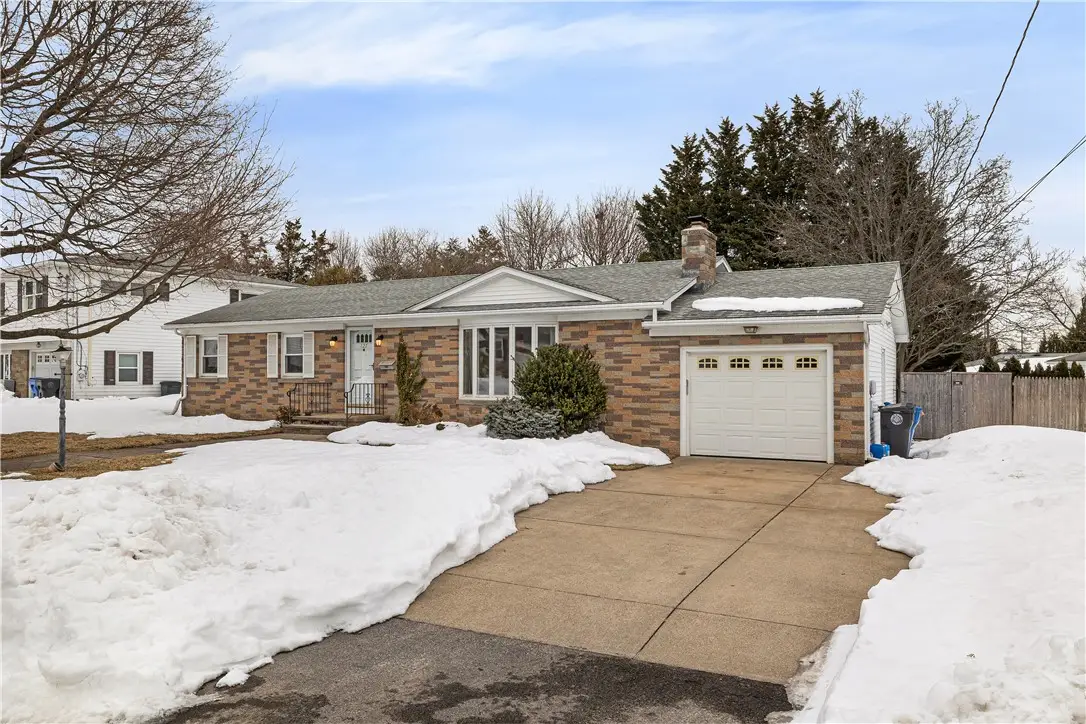 127 Dellwood Road, Cranston, RI 02920 - #1