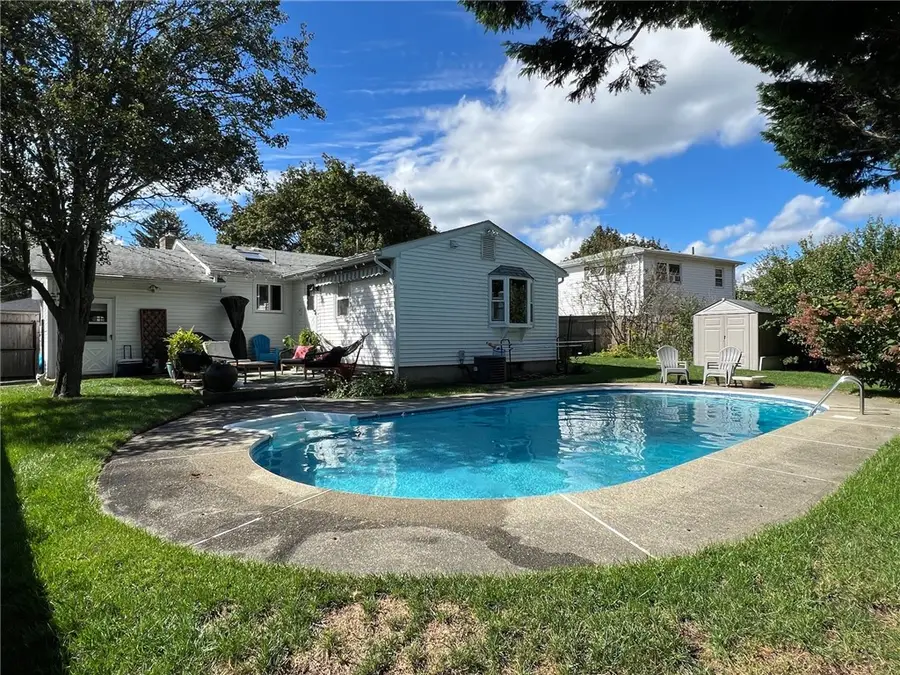 127 Dellwood Road, Cranston, RI 02920 - #3