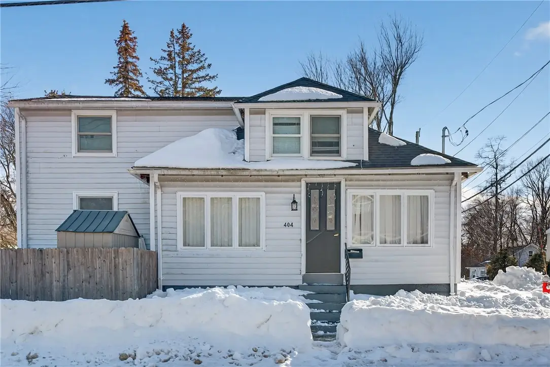 404 Church Avenue, Warwick, RI 02889 - #1