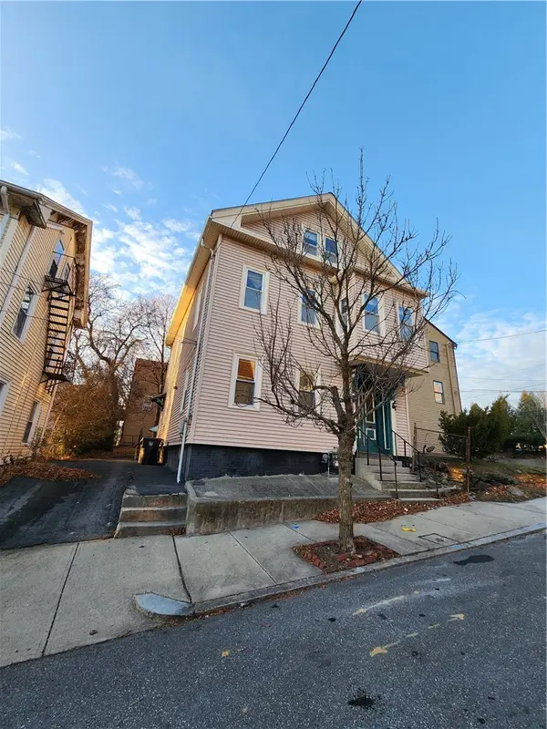 52 Calais Street, Providence, RI 02908