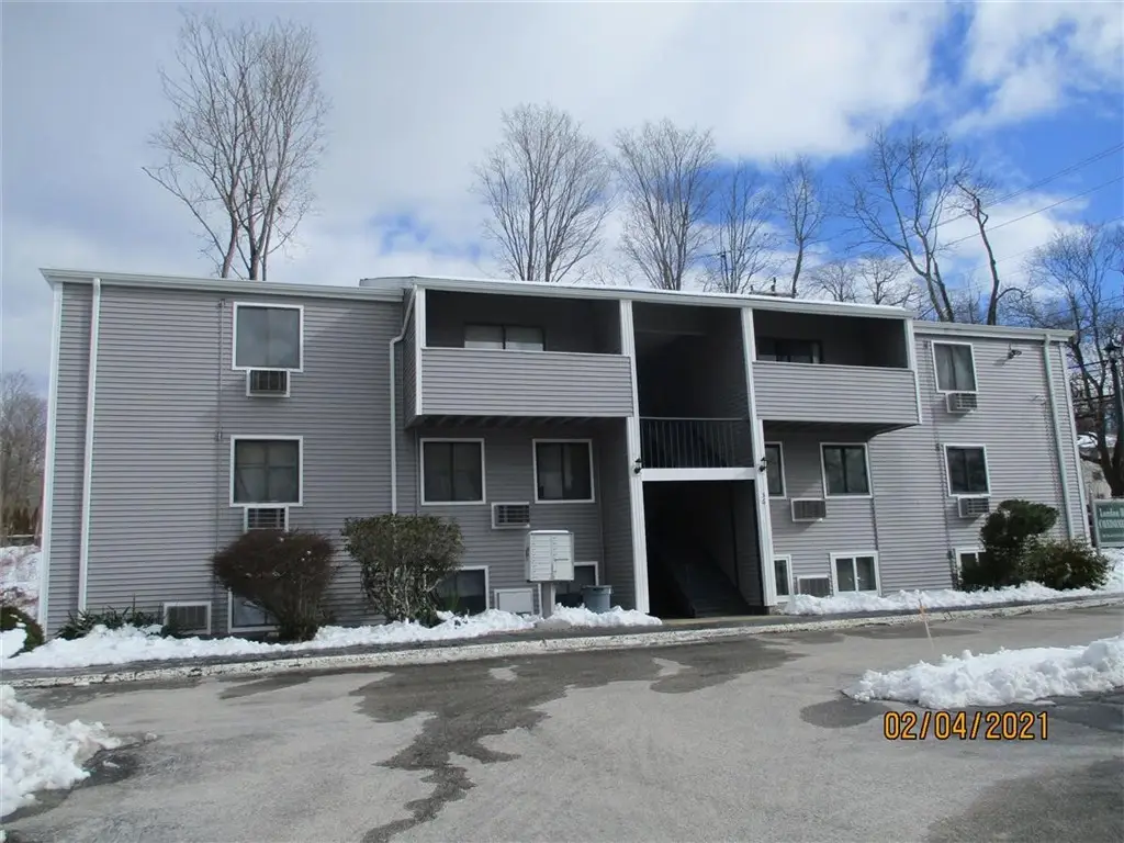 36 Cowesett Avenue #4, West Warwick, RI 02893 - #1
