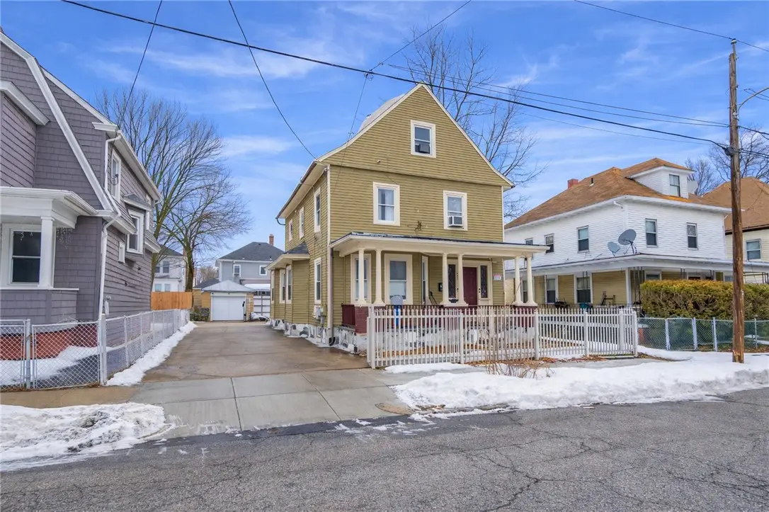 227 Sackett Street, Providence, RI 02907 - #1