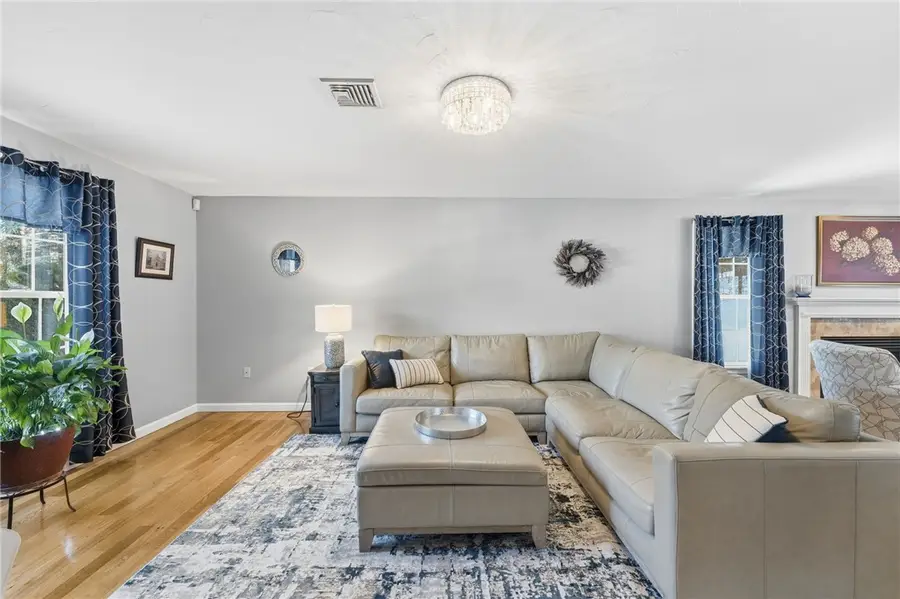 264 Round Top Road, Burrillville, RI 02830 - #2