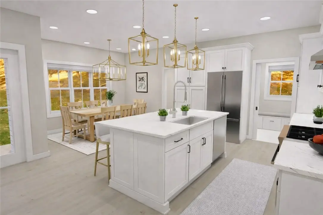 163 Revolution Way, Portsmouth, RI 02871 - #1