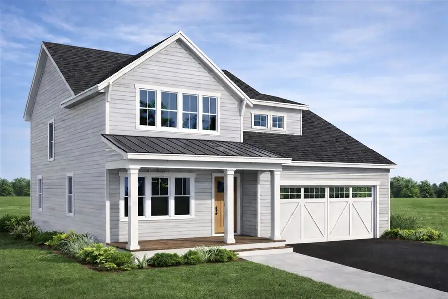 163 Revolution Way, Portsmouth, RI 02871 - #2