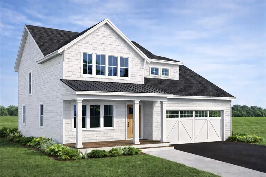 163 Revolution Way, Portsmouth, RI 02871 - #3