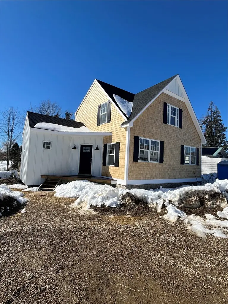 19 Traymore Street, Charlestown, RI 02813 - #1