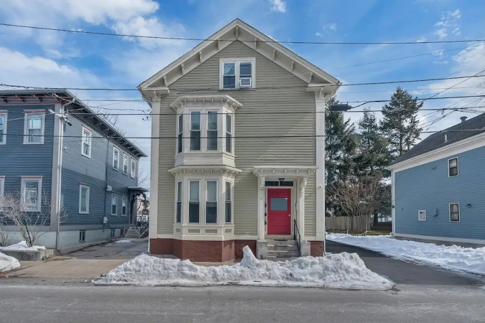 86 Tobey Street, Providence, RI 02909 - #1