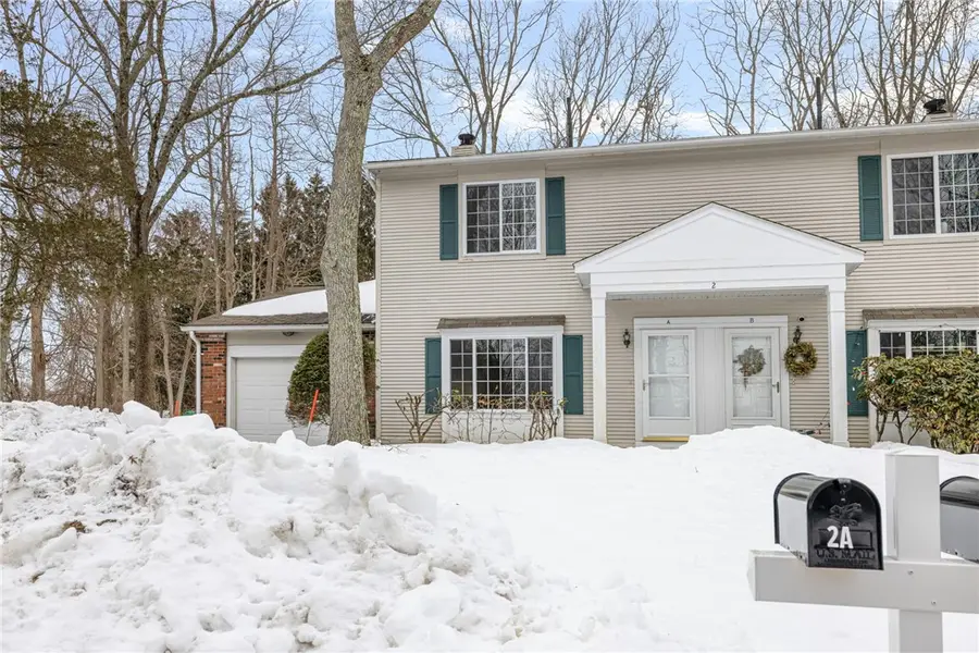 2 Eagle Run, Warwick, RI 02818 - #2