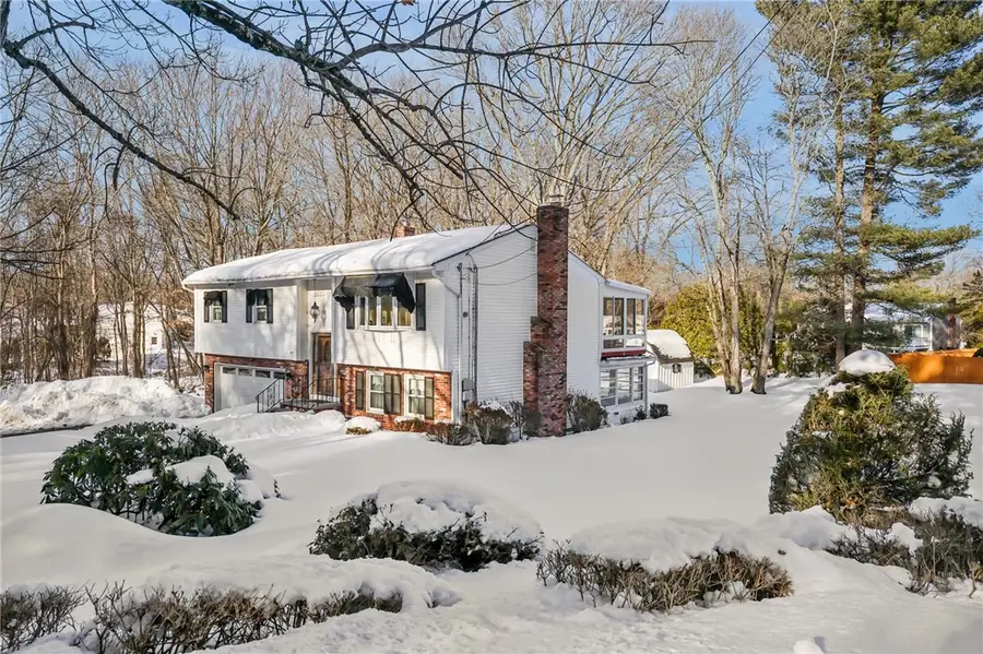 49 Orchard Avenue, Johnston, RI 02919 - #3