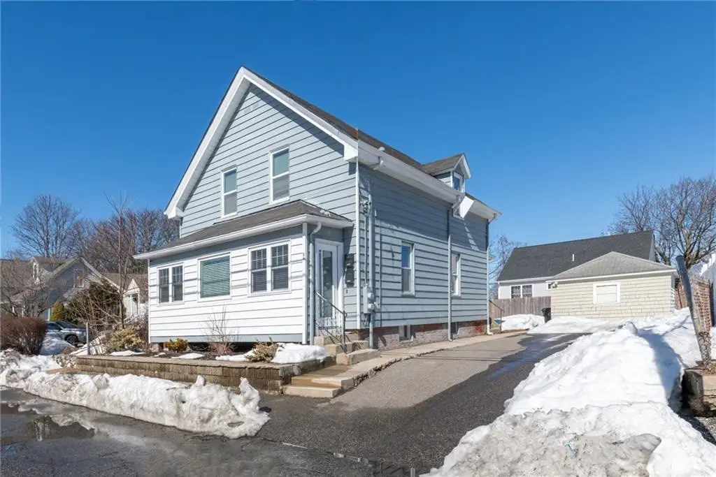 86 Woodward Avenue, East Providence, RI 02914 - #1