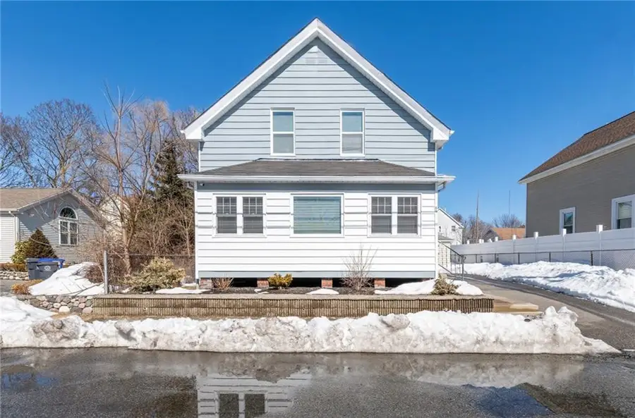 86 Woodward Avenue, East Providence, RI 02914 - #2