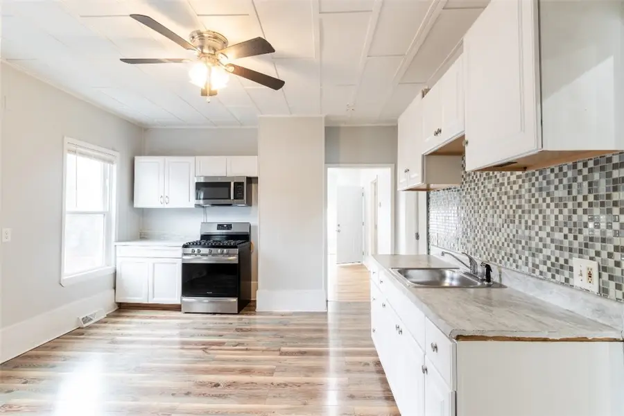 22 Oneil Street, Providence, RI 02904 - #3