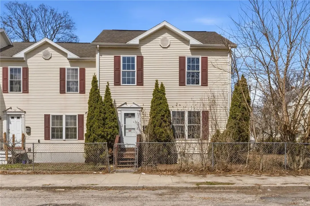 281 Swan Street #A, Providence, RI 02905 - #1