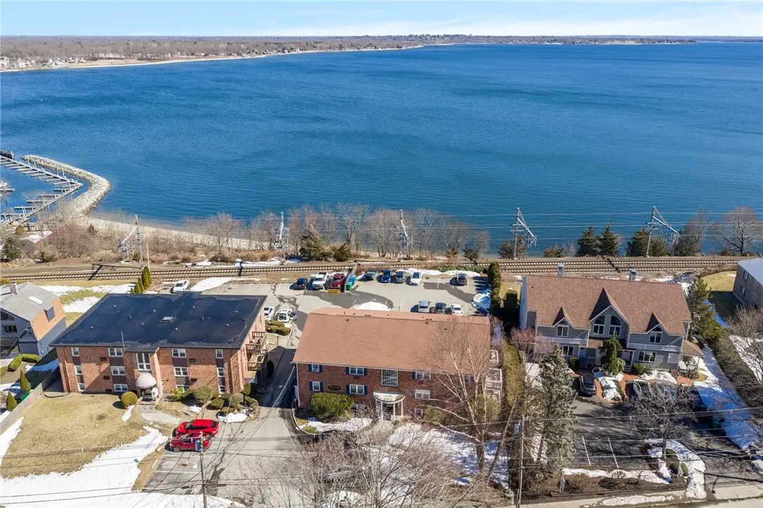 4080 Post Road #1, Warwick, RI 02886 - #1