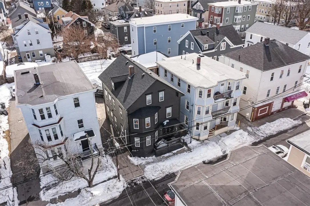 104 Tell Street, Providence, RI 02909 - #1