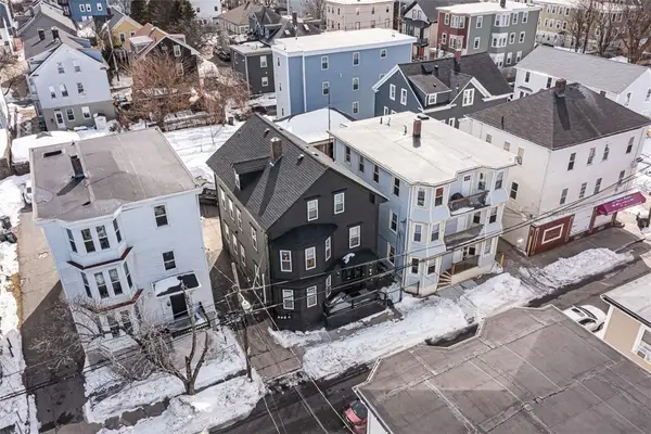 104 Tell Street, Providence, RI 02909