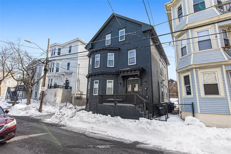 104 Tell Street, Providence, RI 02909 - #3