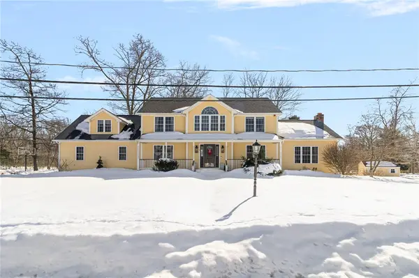 1 Princess Pine Road, Lincoln, RI 02865