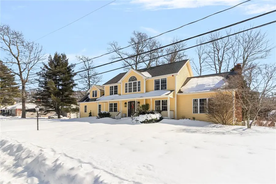 1 Princess Pine Road, Lincoln, RI 02865 - #2