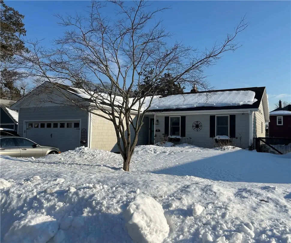 9 Mystic Avenue, Riverside, RI 02915 - #1