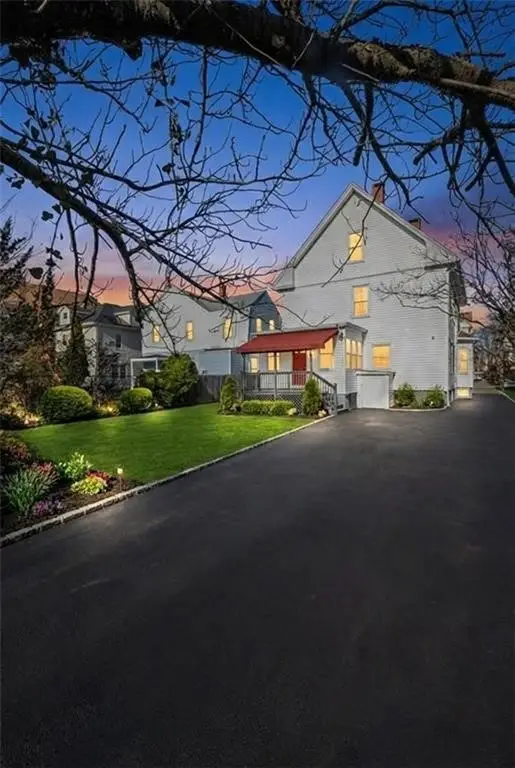 199 Linwood Avenue, Providence, RI 02907 - #3