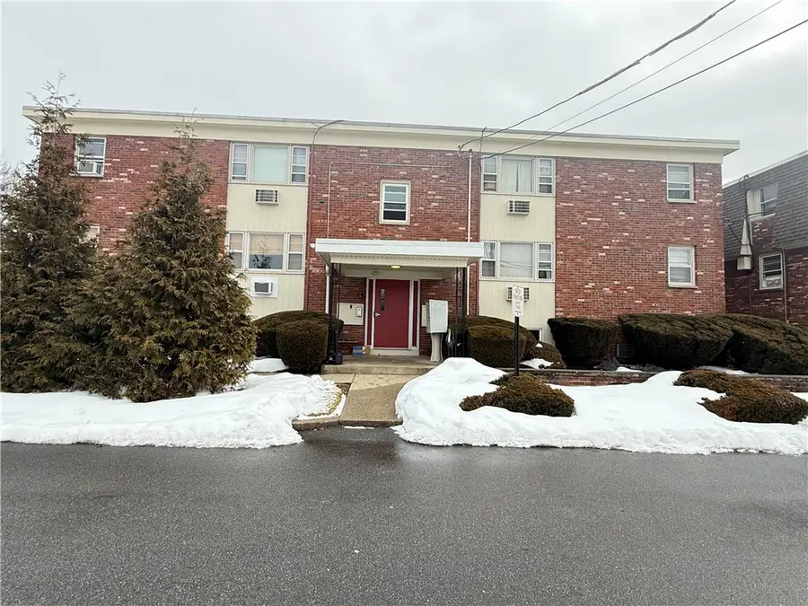 5 Cynthia Drive #17, North Providence, RI 02911 - #2