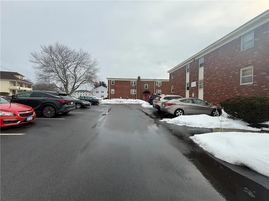 5 Cynthia Drive #17, North Providence, RI 02911 - #3