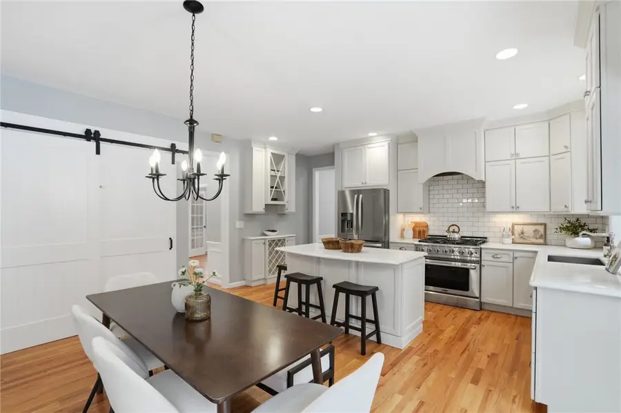 442 Sleepy Hollow Farm Road, Warwick, RI 02886 - #3