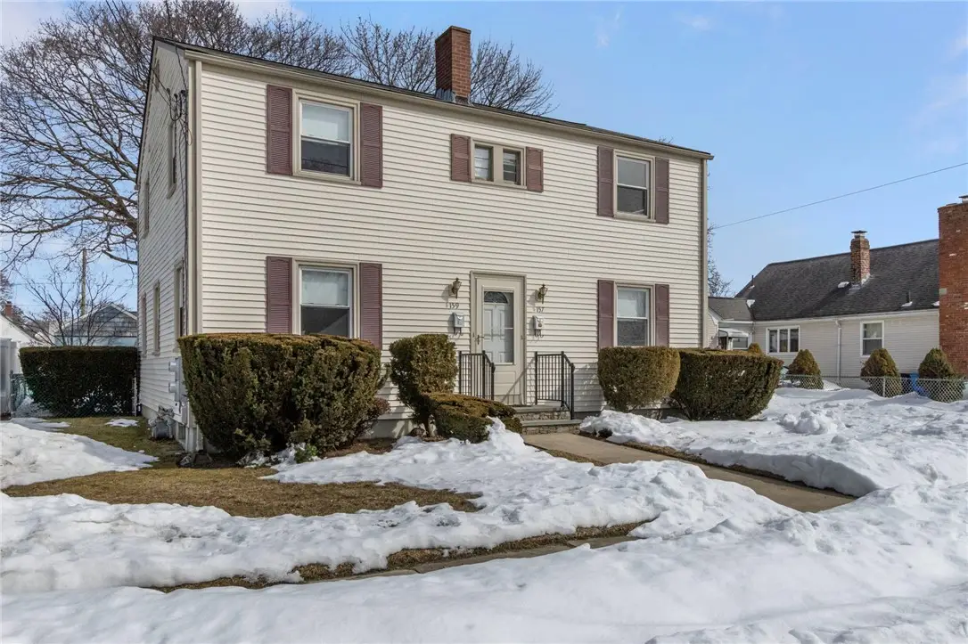 157 Jordan Avenue, Cranston, RI 02910 - #1